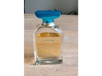 Moroccanoil L'Originale Eau de Parfum