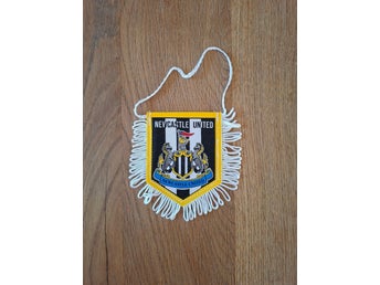 Newcastle United Vimpel - Vimpel - Vimpel