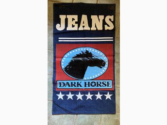 dark horse jeans