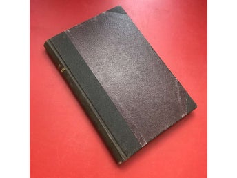 ÖDETS SKICKELSE B.L. Farjeon 1897