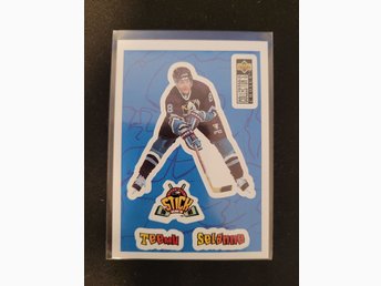 Se produkter som liknar 1996-97 Collector's Choice på Tradera