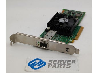 Emulex LPE16000 Singleport 16Gb FC-HBA 61M2K