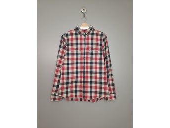 Fjällräven Flannel Men Medium #8005