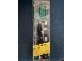 Thermaltake Perfectlight Ljuskälla till PC