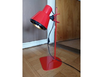 Bordslampa retro hissbar70tal