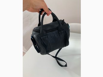 Alexander wang väska Alexander wang väska