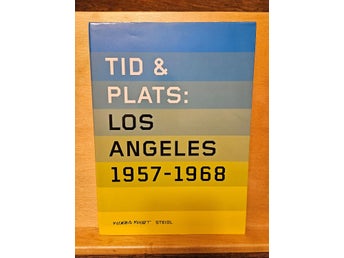 Tid och plats: Los Angeles 1957-1968