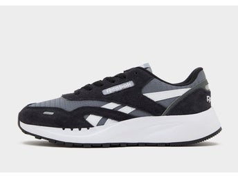 Reebok Löparskor Svarta/Grå 44.5