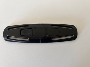 Nuna bältessamlare till bilbarnstol