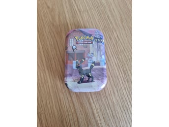 Pokémon 30th Celebration Mini Tin - Umbreon