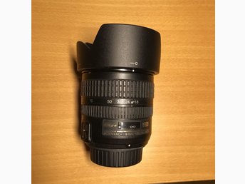 Nikon AF-S Zoom 18-70 5,5-4,5G ED