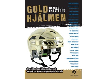 Årets bilsport - Guldhjälmen