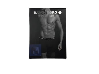 Björn Borg Microfiber Boxers/Kalsong 1-Pack Strl:M Helt Ny(Ord pris: 219 kr)
