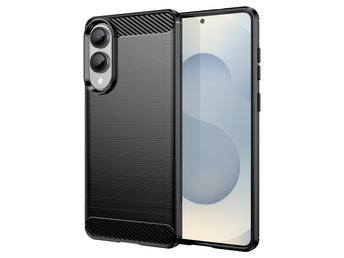 Galaxy S25 Edge TPU Skal