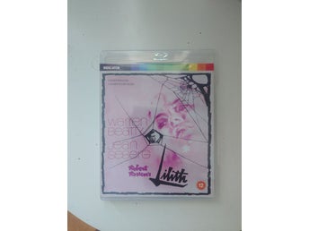 Lilith (Blu-ray)
