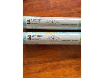 Eijffinger Pip studio tapet 2 st rullar