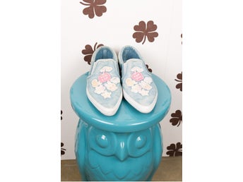 NY! Sneakers från Pom Dápi (Storlek: 31)