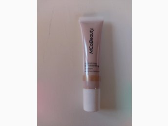 mcobeauty highlighting shimmer whip