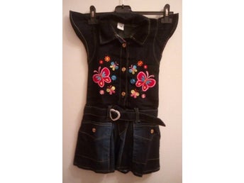 Jeansdress - 12