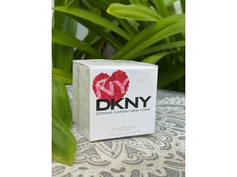 DKNY My NY Eau de Parfum Spray 100ml