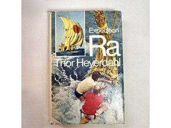 Expedition Ra | Thor Heyerdahl