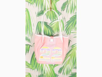 NY! Väska från Oilily (Storlek: One Size) NY! Väska från Oilily (Storlek: One Size)