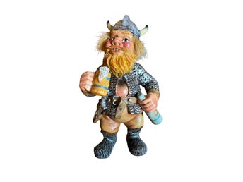 Vikingen Harald