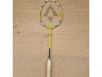 Tecno Pro Tri-Tec 300 Badmintonracket
