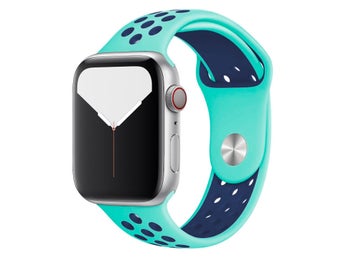 Sportband 38/40/41/42mm (M/L) Apple Watch Armband - TURKOS
