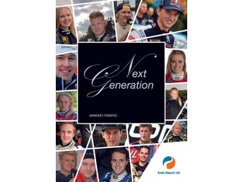 Årets bilsport - Next Generation