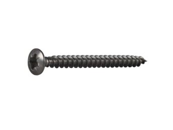 VVS-skruv TKFX 5,5x60 mm 6-pack