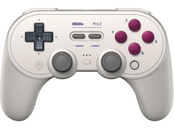 Pro 2 Gamepad G Classic Edition (8BitDo)