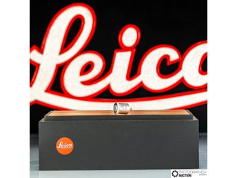 Leitz OZTNO Soft Release till Leica M