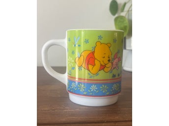 Luminarc Disney Winnie the Pooh Mugg