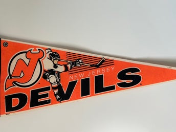 New Jersey Devils Vimpel
