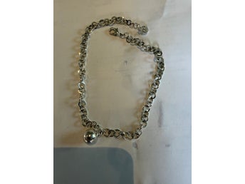 Snö halsband 90-tal