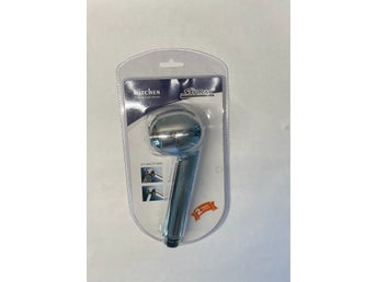 Handdusch med 2 funktioner