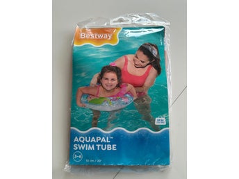 Bestway Aquapal Swim Tube 3-6 år