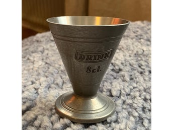 Glas på fot i Tenn, Scandia Tenn, Karlshamn