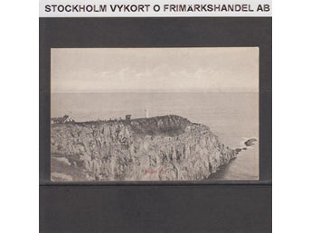 Färöarna - Sumbö Fyr