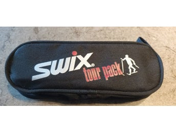 Swix Tour Pack skidvalla väska