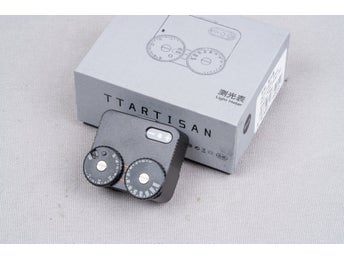 TTArtisan Light Meter II