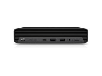 EliteDesk 800 G8 i5-11500T 32GB WiFi 2xDP A