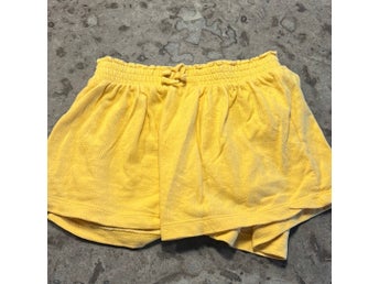 Gula shorts stl 116