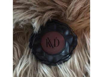 Discontinued KVD Beauty Blush