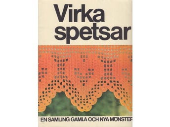 ** VIRKA 6 ** från 1970 ** se fler bilder **