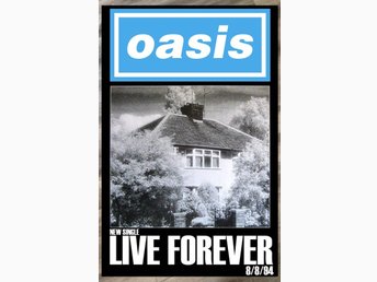 Forever Hut