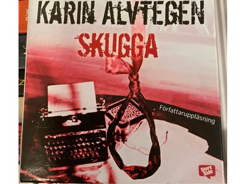 Skugga