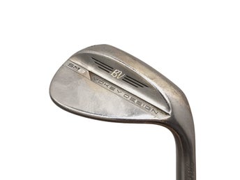 Titleist Vokey SM8