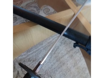 Wakizashi Arms.For TRAINING.